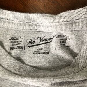 Notre dame 2018 T-shirt